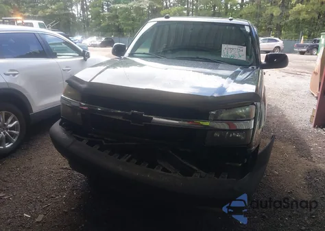 2005 Chevrolet Avalanche 1500 Lt из США, поврежденный, VIN 3GNEK12Z95G201228